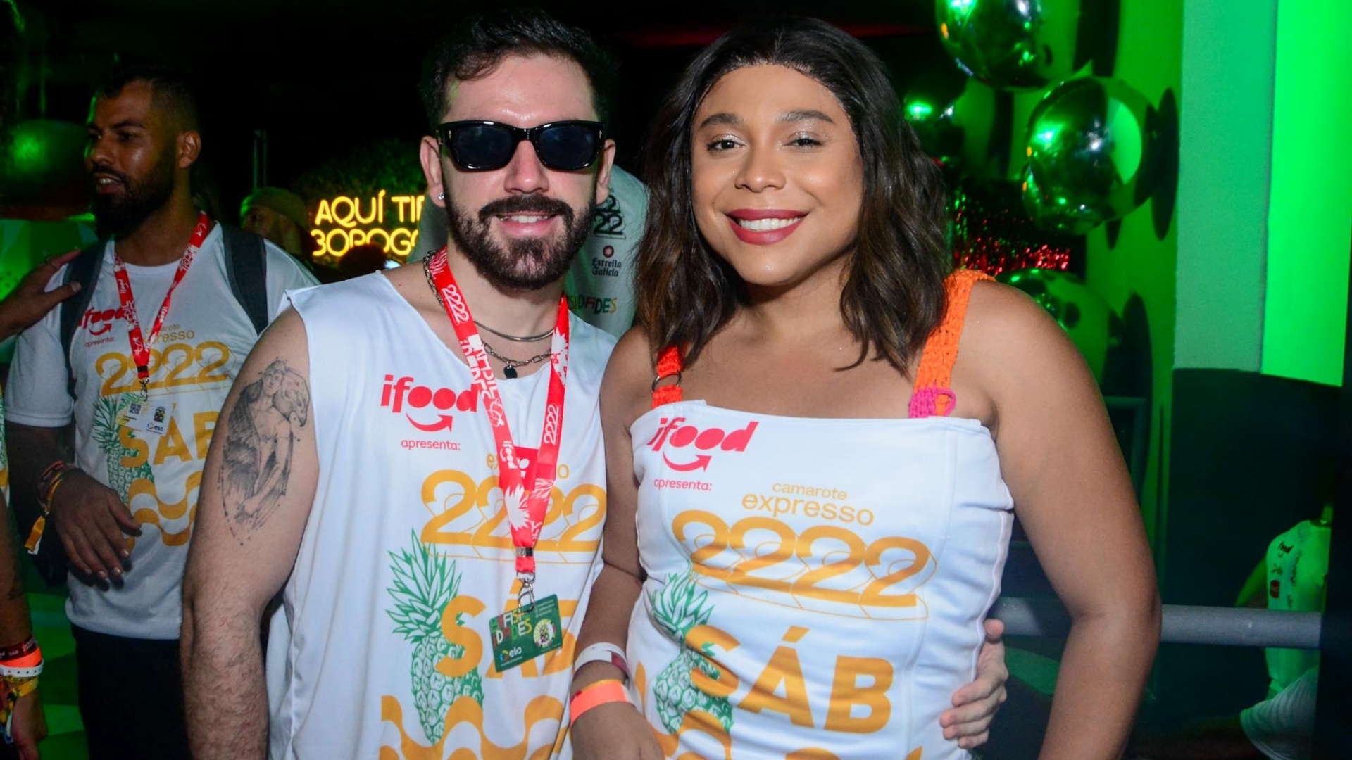 Blogueirinha se separou por Reprodução