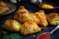 Burekas por Reprodução