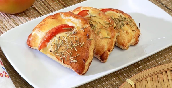 Burekas por Reprodução