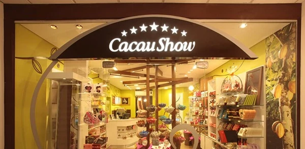 Cacau Show