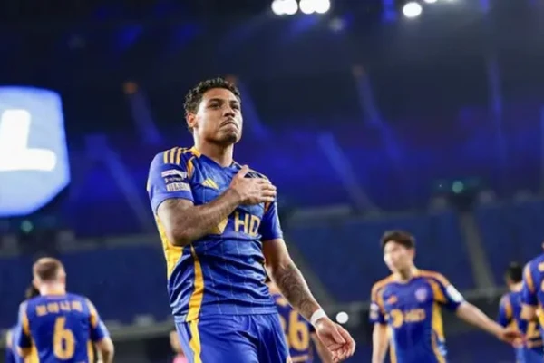 Erick Farias (Ulsan HD)
 por Divulgação/Ulsan HD