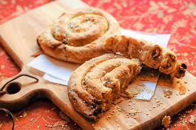 Receita de Bureka faz sucesso por Reprodução