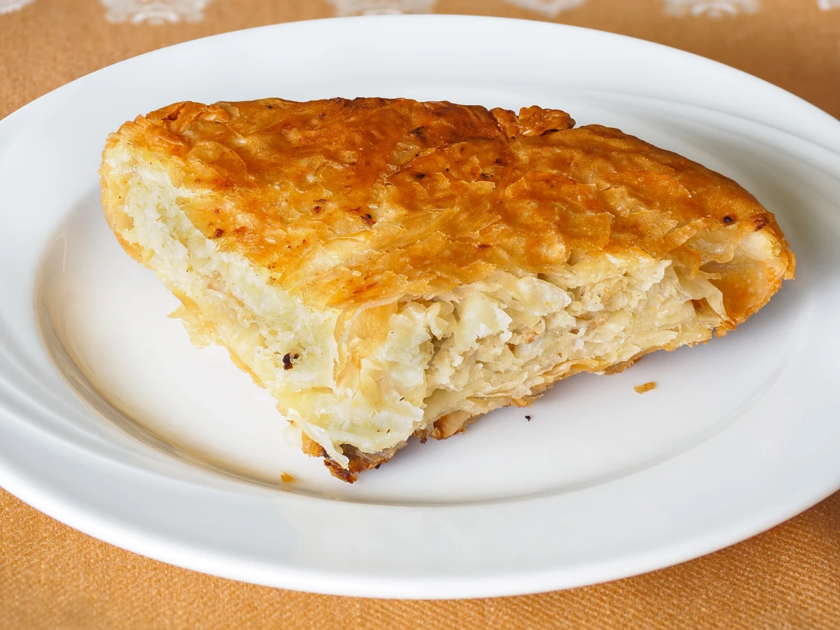 Receita de Bureka faz sucesso por Reprodução