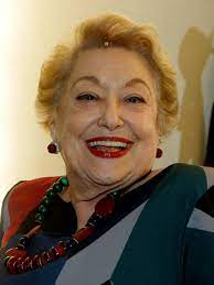 Suely Franco por Reprodução