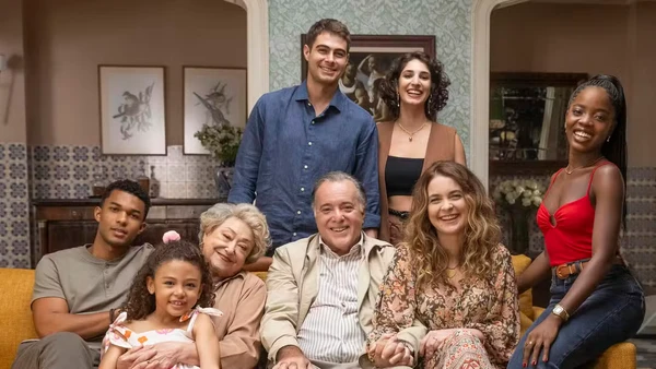 Suely Franco por Reprodução