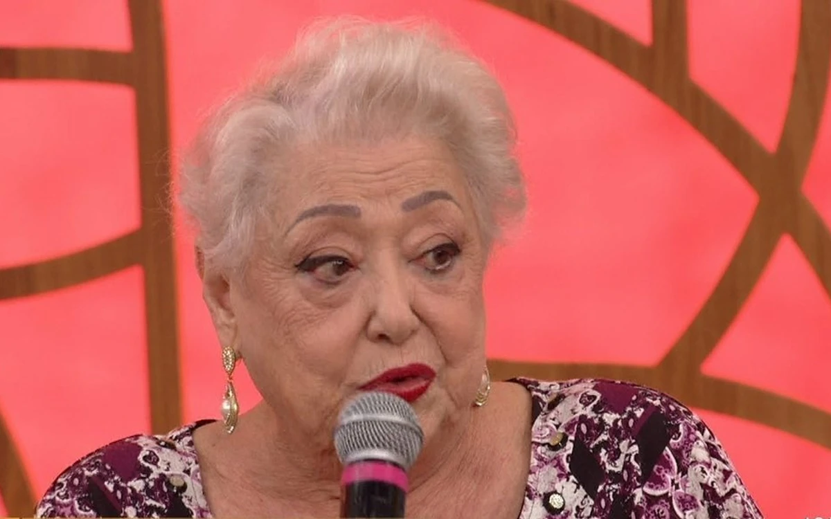 Suely Franco por Reprodução