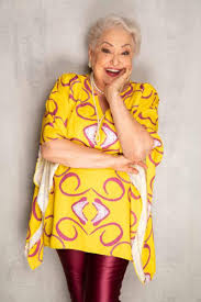 Suely Franco por Reprodução