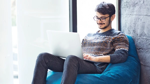  Entenda por que o notebook pode prejudicar seus espermatozoides
