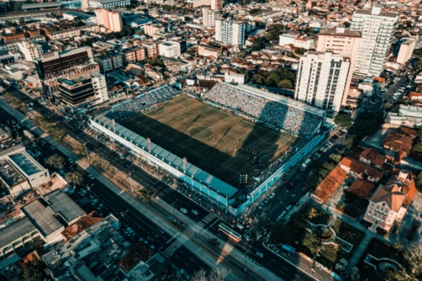  Estádio Leônidas Sodré de Castro (Curuzu)