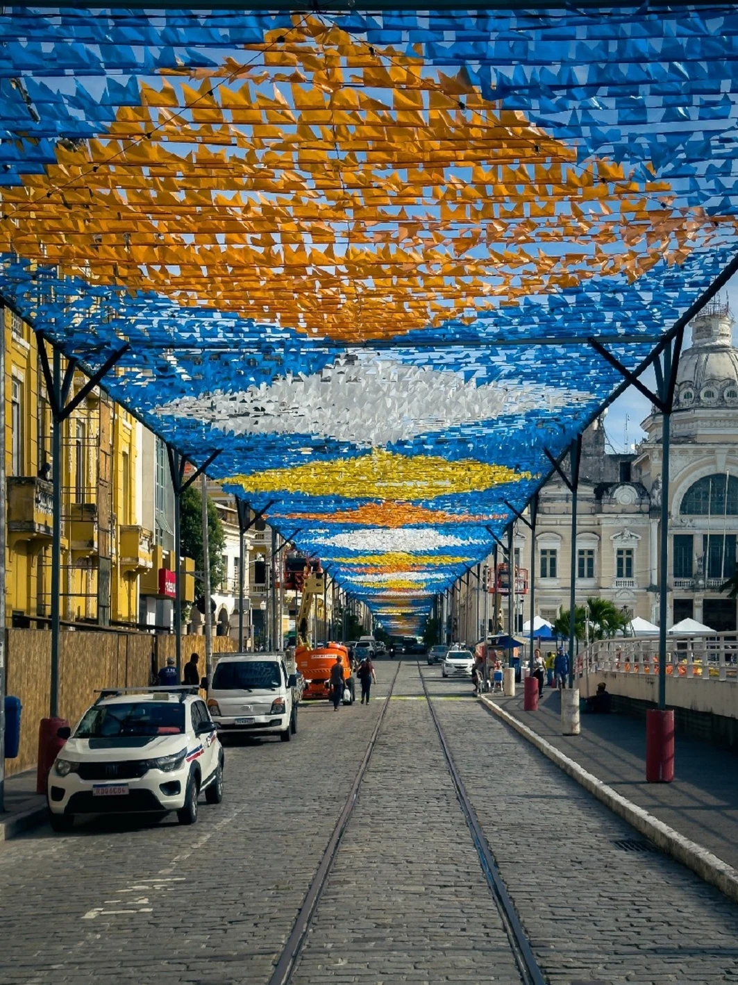 Imagem - Prefeitura de Salvador divulga São João no Centro Histórico, de 6 a 18 de junho