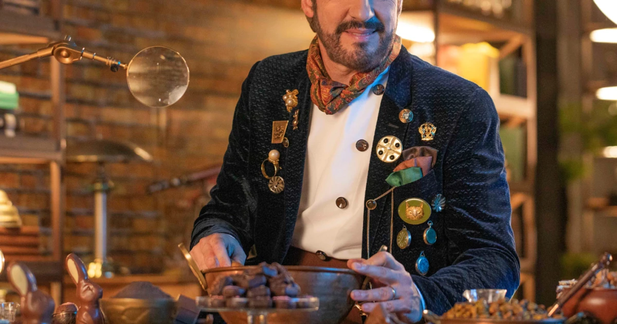 Imagem - CEO da Cacau Show envia mensagem aos funcionários após graves denúncias; leia