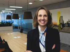 Imagem - Head de Comunicação Corporativa da Acelen e Acelen Renováveis, Claudia Barros participa do IV ESG Fórum Bahia