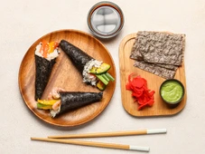 Imagem - Ingrediente de sushis e sashimis é um ótimo aliado para a saúde