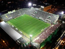 Imagem - Chapecoense x Amazonas: onde assistir ao vivo, horário e escalações