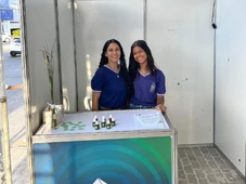Imagem - Estudantes baianas criam óleo natural para aliviar sintomas da ansiedade