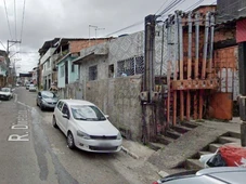 Imagem - Motociclista por aplicativo é baleado após corrida no bairro da Mata Escura
