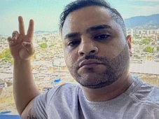 Imagem - Líder e fornecedor de armas, ‘Professor’ do CV é encontrado morto com tiro cabeça