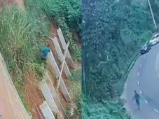 Imagem - Ação da PM acaba com dois mortos no Jardim Cajazeiras; veja vídeo