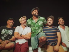 Imagem - Espaço Cultural Dona Neuza recebe Forró da Gota e Irmão Carlos Psicofunk no próximo sábado (7)