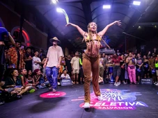 Imagem - Maior campeonato de danças urbanas do mundo terá final regional em Salvador