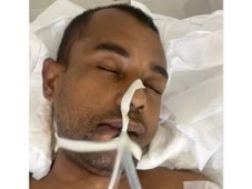 Imagem - Hospital de Vitória da Conquista pede ajuda para encontrar familiares de paciente em coma