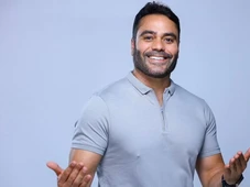 Imagem - Programa 'Vem Que Tem' comemora um ano no ar e recebe Alinne Rosa nesta terça (3)