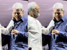 Imagem - Gilberto Gil surpreende público no Rio com aparição de Chico Buarque e dueto histórico de 'Cálice'