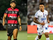 Imagem - Atacantes que passaram por Bahia e Vitória disputam a artilharia do Campeonato Japonês