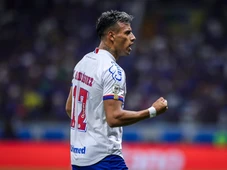Imagem - Gringo ex-Bahia vive jejum de gols e má fase após sair do Esquadrão