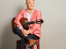 Imagem - Gratuito: Mario Ulloa se apresenta no Instituto Cervantes nesta quarta-feira (4)