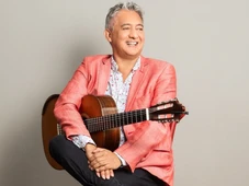 Imagem - Gratuito: Mario Ulloa se apresenta no Instituto Cervantes nesta quarta-feira (4)