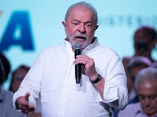 Imagem - Com popularidade em queda, Lula virá para Dois de Julho em Salvador