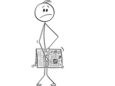 Imagem - O que significa sonhar que está nu em público? Descubra