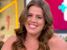 Imagem - Tati Machado adota novo membro para a família e exibe na web
