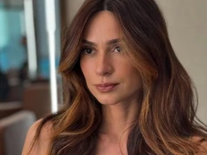 Imagem - Thaila Ayala fica assustada ao ser criticada por comprar vestido de princesa para filho usar na escola: 'É algo tão normal'