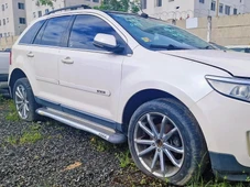 Imagem - Leilão do Detran tem Ford Edge por R$ 7 mil; confira detalhes