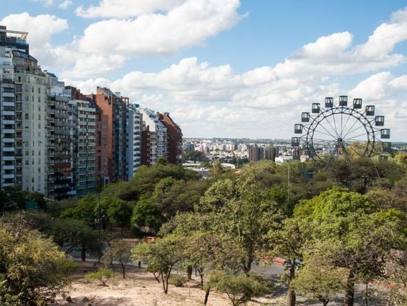 Imagem - Veja o que visitar e conhecer em Córdoba