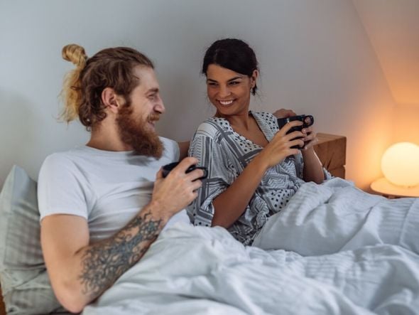 Imagem - 5 chás relaxantes para melhorar a qualidade do sono