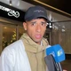 Imagem - No Uruguai, Lucho diz que gostaria de voltar a jogar na ponta: ‘Minha posição natural’