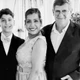 Imagem - Acidente na BR-242 deixa três pessoas da mesma família mortas na Bahia