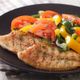 Imagem - Quer comer tilápia no almoço? Confira 5 receitas leves e saudáveis