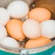 Imagem - O incrível truque dos chefs para cozinhar um ovo perfeito e saboroso