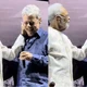 Imagem - Gilberto Gil surpreende público no Rio com aparição de Chico Buarque e dueto histórico de 'Cálice'