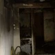 Imagem - Feirante tem casa destruída por incêndio em Castelo Branco: 'Não sobrou nada'
