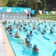 Imagem - Projeto oferece aulas gratuitas de natação e hidroginástica em Salvador; saiba como se inscrever