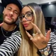 Imagem - Rafaella Santos sai em defesa de Neymar após gol de mão e expulsão em jogo do Santos: 'Personalidade'