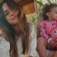 Imagem - Thaila Ayala revela rejeição do filho à irmã mais nova: 'Diz que ela não existe'