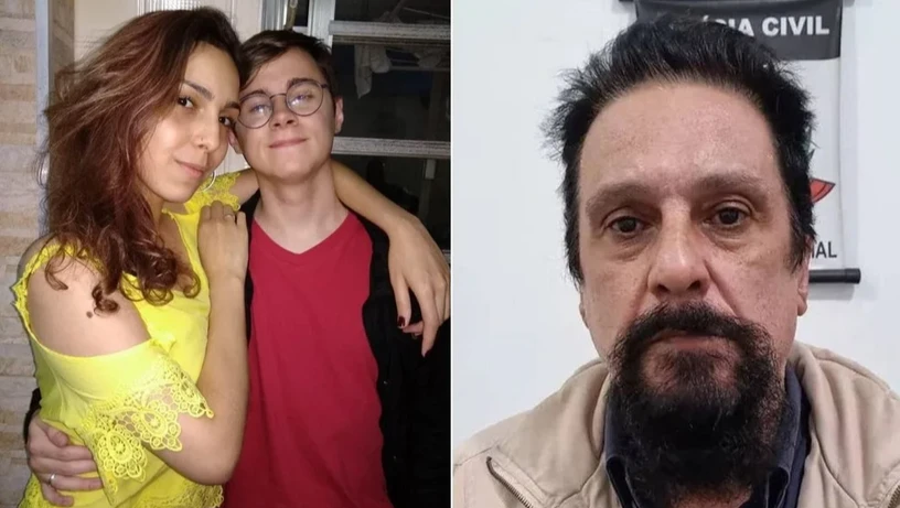 Imagem - 'Não matei mais ninguém': declaração de Paulo Cupertino no tribunal pode ter selado pena de 98 anos