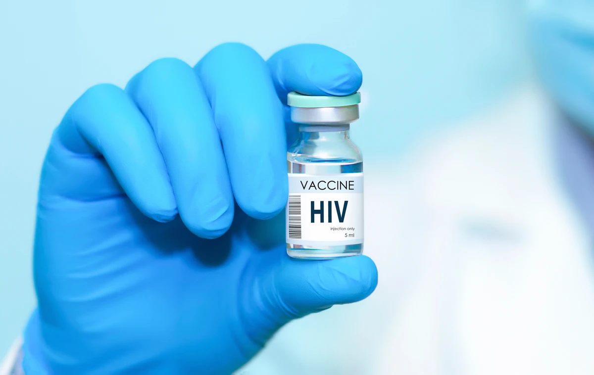 Ainda não há uma vacina eficaz contra o HIV, mas existem projetos em desenvolvimento por Shutterstock