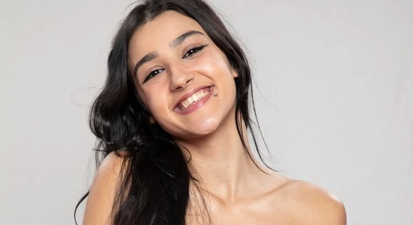 Bia Miranda por Reprodução